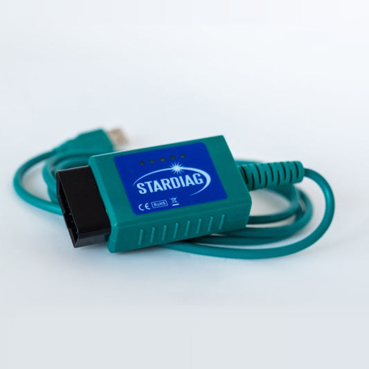 Stardiag CAN327 USB CANBUS Interface