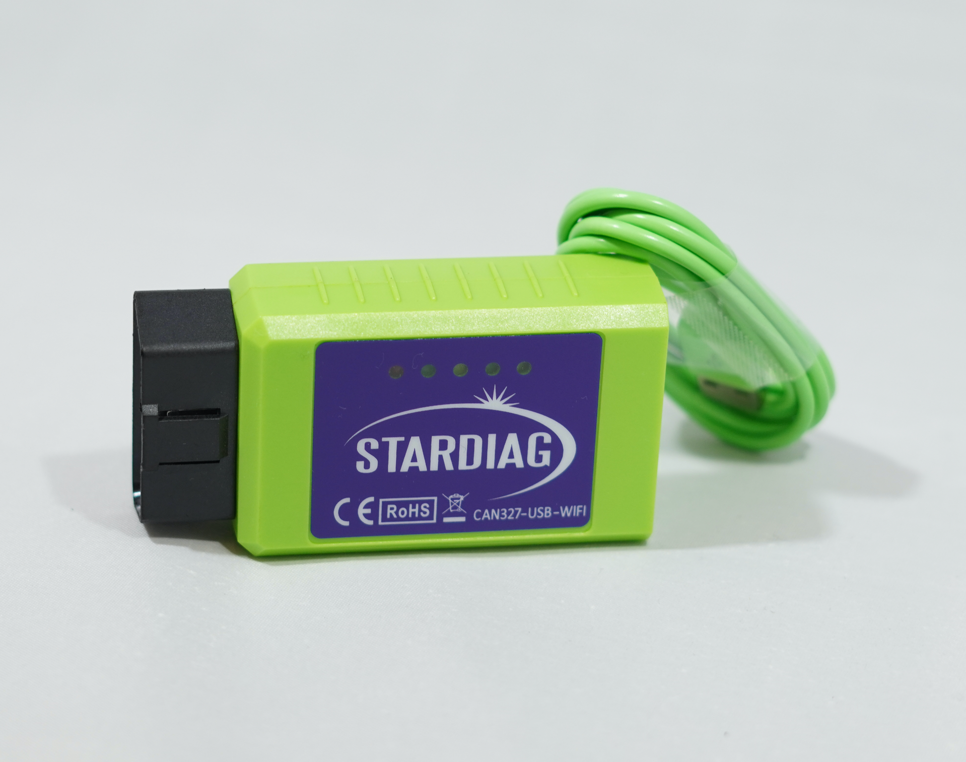Stardiag WIFI+USB Interface CAN327